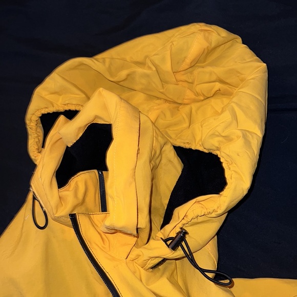 YELLOW JACKET, Soft Inside super Warm - Picture 3 of 4